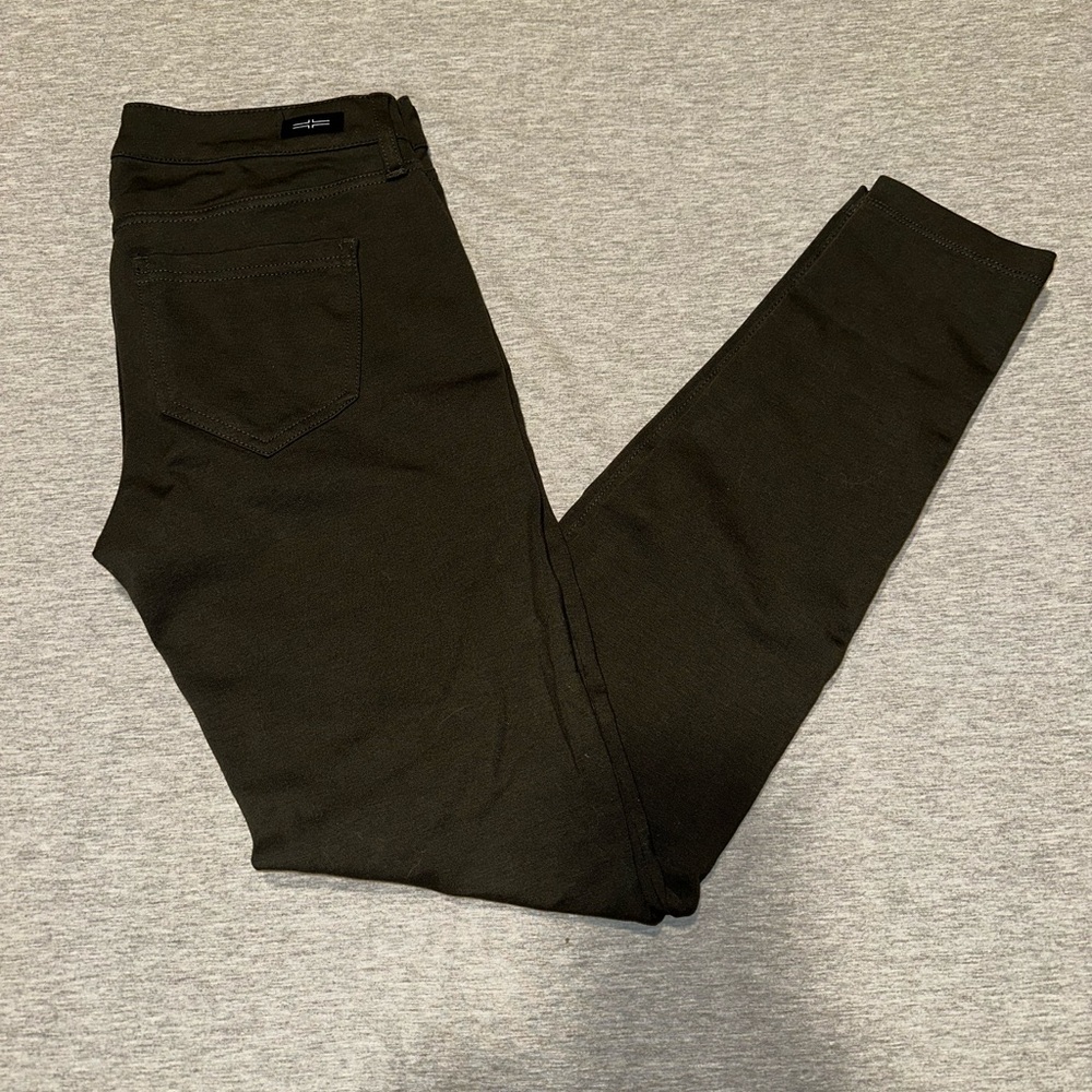 Liverpool Army Green Pants